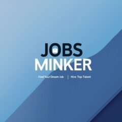 Jobs Minker